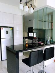 Waterfront Isle (D16), Condominium #619506921